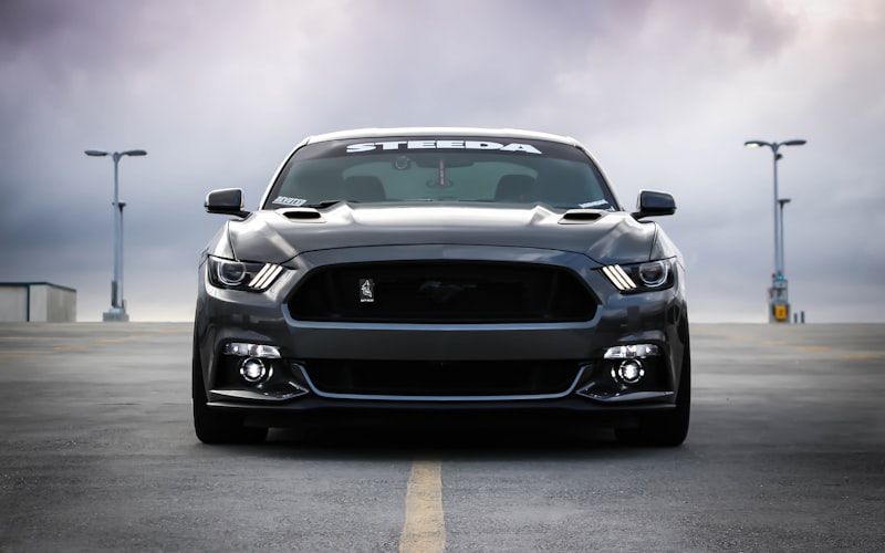 Auto insurance for homeowners