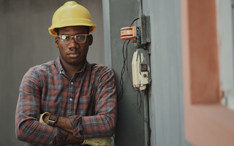 Electrical panel upgrade